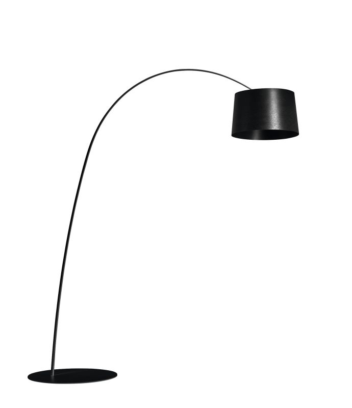Twiggy On/Off Stehleuchte Foscarini